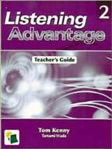 LISTENING ADVANTAGE 2 TEACHER´S MANUAL