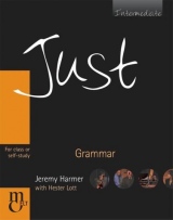 JUST GRAMMAR INTERMEDIATE