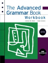 ADVANCED GRAMMAR BOOK WORKBOOK