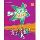 SHOOTING STARS 6 STUDENT´S BOOK