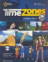 TIME ZONES 2A COMBO SPLIT + MULTIROM