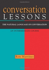 CONVERSATION LESSONS