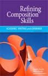 REFINING COMPOSITION SKILLS 5E INSTRUCTOR´S MANUAL