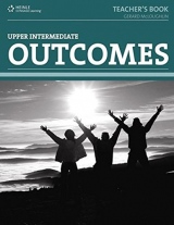 OUTCOMES UPPER INTERMEDIATE TEACHER´S BOOK