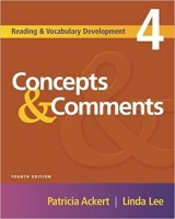 CONCEPTS & COMMENTS 3E