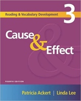 CAUSE & EFFECT 4E