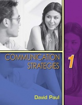 COMMUNICATION STRATEGIES Second Edition 1 STUDENT´S BOOK