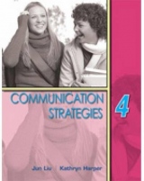 COMMUNICATION STRATEGIES Second Edition 4 STUDENT´S BOOK