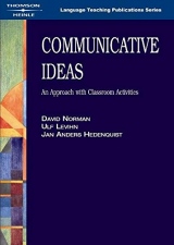 COMMUNICATIVE IDEAS