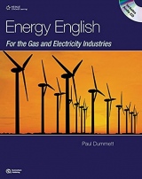 ENERGY ENGLISH for the Gas and Electricity Industries Teacher´s Book