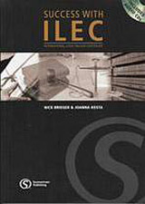 SUCCESS WITH ILEC Book + Audio CD Pack
