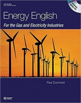 ENERGY ENGLISH for the Gas and Electricity Industries AUDIO CD