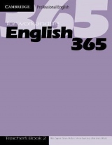 English 365 2 Teacher´s Book