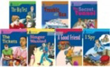 FOUNDATION READERS LEVELS 1 – 5 LIBRARY SET