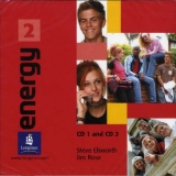 Energy 2 Class Audio CD (3)