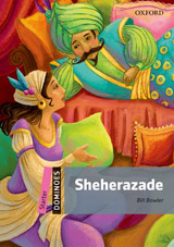 Dominoes Starter (New Edition) Sheherazade