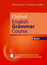 Oxford English Grammar Course Basic Revised Edition without Answers