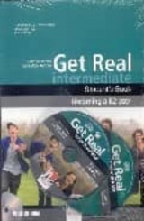 GET REAL Level 3 Intermediate Student´s Pack