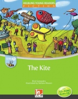 HELBLING Young Readers B The Kite + e-zone