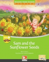 HELBLING Young Readers C Sam and the Sunflower Seed + e-zone