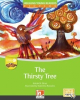HELBLING Young Readers C The Thirsty Tree + CD/CD-ROM (Adrian N. Bravi)