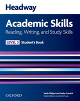 Headway Academic Skills 3 Reading & Writing Student´s Book
