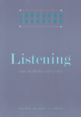 Language Teaching Listening