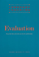 Language Teaching Evaluation