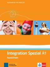 Aussichten 1 (A1) – Integration Spezial + CD