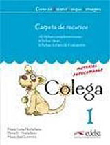 COLEGA 1 CARPETA DE RECURSOS