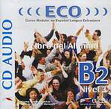 ECO B2 CD AUDIO ALUMNO