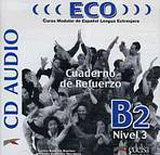 ECO B2 CD AUDIO REFUERZO