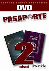 PASAPORTE ELE 2 (A2) DVD ZONA 1