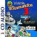 LOS TROTAMUNDOS 3 CD AUDIO