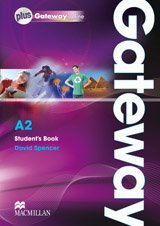 Gateway A2 Student´s Book + Webcode Pack