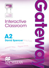 Gateway A2 Interactive Classroom Single User