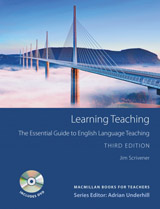 Learning Teaching 3rd Edition (New TDS)