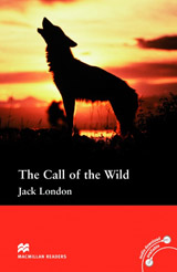 Macmillan Readers Pre-Intermediate Call of the Wild
