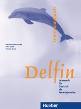 Delfin, einbändige Ausgabe, Lehrerhandbuch
