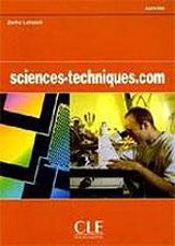 SCIENCES-TECHNIQUES.COM