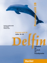Delfin, zweibändige Ausgabe, Pracovní sešit 2B
