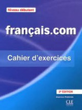 FRANCAIS.COM 2E DEBUTANT EXERCICES