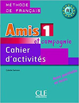 Amis et Compagnie 1 ACTIVITES