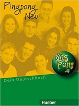 Pingpong Neu 2 Paket Tschechische Ausgabe