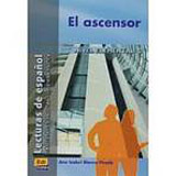 Lecturas graduadas Elemental II El ascensor - Libro