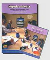 Negocio a la vista Libro + DVD