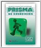 Prisma Continua A2 Libro de ejercicios