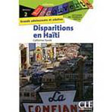 DECOUVERTE 2 DISPARITIONS EN HAITI