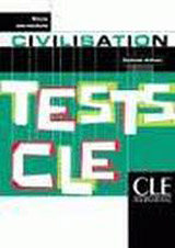 TESTS CLE DE CIVILISATION: NIVEAU INTERMEDIAIRE