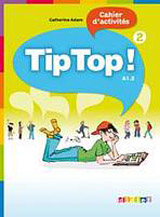 TIP TOP! 2 ACTIVITES